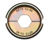 Milwaukee Pressbakke NF13 CU 95 4932459458