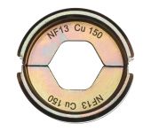 Milwaukee Pressbakke NF13 CU 150 4932459460