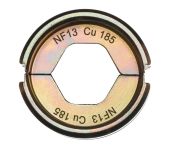 Milwaukee Pressbakke NF13 CU 185 4932459461