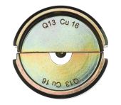 Milwaukee Pressbakke Q13 CU 16 4932459477