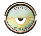 Milwaukee Pressbakke Q13 CU 35 4932459479