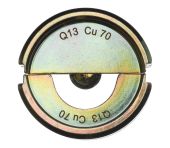 Milwaukee Pressbakke Q13 CU 70 4932459481