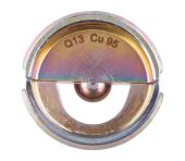 Milwaukee Pressbakke Q13 CU 95 4932459482