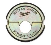 Milwaukee Pressbakke RU13 CU120/AL95 4932459488