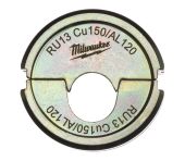 Milwaukee Pressbakke RU13 CU150/AL120 4932459489