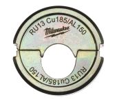Milwaukee Pressbakke RU13 CU185/AL150 4932459490