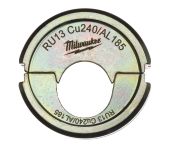 Milwaukee Pressbakke RU13 CU240/AL185 4932459491