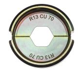 Milwaukee Pressbakke R13 CU 70 4932459498