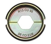 Milwaukee Pressbakke R13 CU 95 4932459499