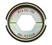 Milwaukee Pressbakke R13 CU 150 4932459501