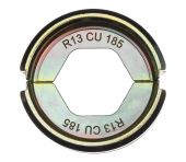 Milwaukee Pressbakke R13 CU 185 4932459502