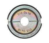 Milwaukee Pressbakke C13 CU 16 4932459525