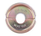 Milwaukee Pressbakke C13 CU 25 4932459526