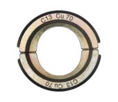 Milwaukee Pressbakke C13 CU 70 4932459529