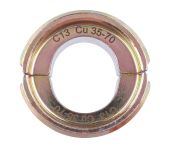 Milwaukee Pressbakke C13 CU 35-70 4932459533