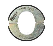 Milwaukee Pressbakke HAH13 CU 70 4932459534
