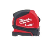 Milwaukee Målebånd Pro C8-26/25 4932459596