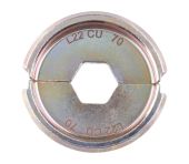 Milwaukee Pressebakke L22 CU 16 4932464487