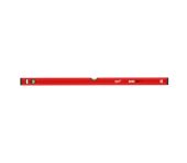 Milwaukee Vaterpas Slim magnetisk 100cm 4932464856