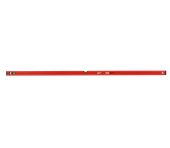 Milwaukee Vaterpas Slim magnetisk 180cm 4932464857