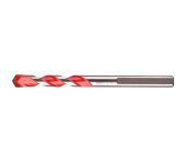 Milwaukee Premium murbor - skaft med 3 flade kanter 4932471167-4932471191