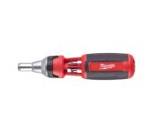 Milwaukee MULTI 9i1 Bitsskruetrækker 4932471598