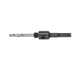 Milwaukee Holder Hulsav SDS Skaft 14-30 4932471694