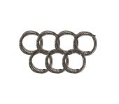 Milwaukee Sektionsspiralsæt 22 mm x 4.5m 7p 4932471713