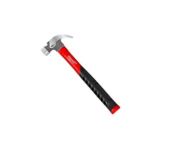 Milwaukee kløfthammer Buet i fiberglas 450g 4932478657