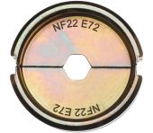 Milwaukee Pressbakke NF22 E72 4932479401