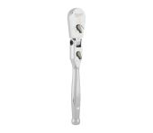 Milwaukee skraldenøgle med flex hoved 1/2" 4932479655
