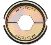 Milwaukee Pressbakke NF13 E210-10 4932479699