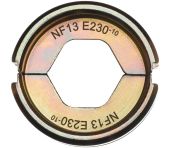 Milwaukee Pressbakke NF13 E230-10 4932479700