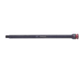 Milwaukee Forlænger Slagtop 3/8" 250mm 4932480298