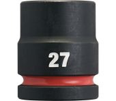 Milwaukee Slagtop 3/4" SHW STD 27mm 4932480367