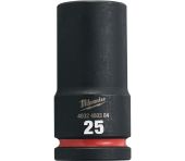 Milwaukee Slagtop 3/4" SHW DYB 25mm 4932480384