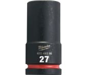 Milwaukee Slagtop 3/4" SHW DYB 27mm 4932480386