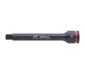 Milwaukee Forlænger Slagtop 3/4" 250mm 4932480404