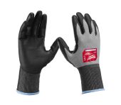 Milwaukee handsker HI-DEX CUT B - L/9 - 12 par 4932480508