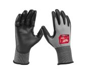 Milwaukee Handsker HI-DEX CUT C - XXL/11 - 12 par 4932480515