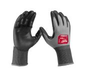 Milwaukee Handsker HI-DEX CUT D - XL/10 - 12 par 4932480519