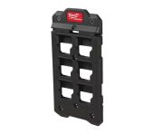 Milwaukee monteringsplade kompakt PACKOUT 4932480621