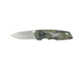 Milwaukee foldekniv Camo Fastback - Fast Blad 4932492375