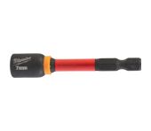 Milwaukee Sekskanttop magnetisk HEX7 65mm 4932492437