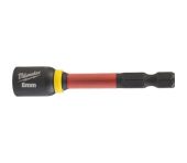 Milwaukee Sekskanttop magnetisk HEX8 65mm 4932492439