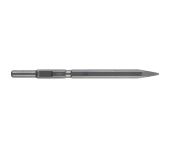 Milwaukee Spidsmejsel 21mm K-HEX 460mm 4932492776
