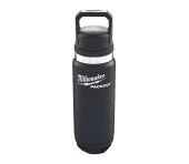 Milwaukee Termoflaske 710ml Sort, Packout-system 4932493466