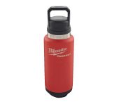 Milwaukee Termoflaske 1065ml rød, Packout-system 4932493467