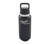 Milwaukee Termoflaske 1065ml Sort, Packout-system 4932493468