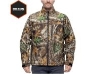 Milwaukee Varmejakke M12™ HEXON HJCAMO7-0 HJCAMO7-0